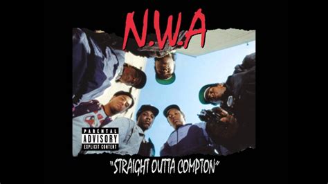 quiet on the set nwa mp3