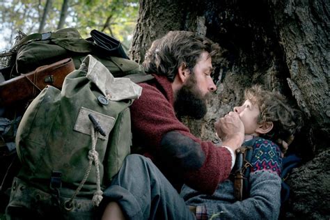 quiet place part 1 full movie