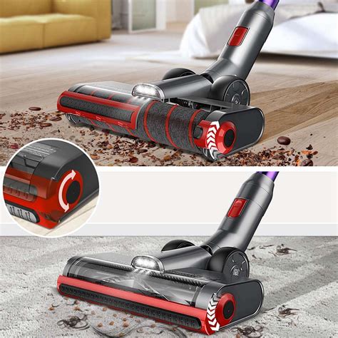 Quiet Strong Vacuum