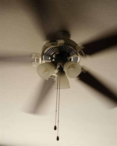 Quietest Dc Ceiling Fan
