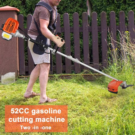 Quietest Gas String Trimmer