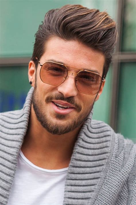 Curly Haircut Men – The Latest Trends In 2023