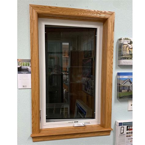 Quikcase Window Trim Kits