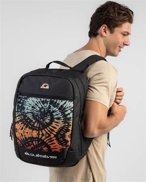 Quiksilver Backpack Nl