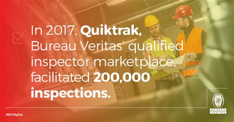 quiktrak inc. a bureau veritas group company