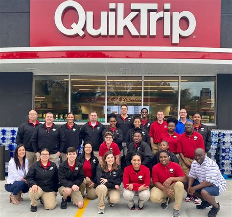 quiktrip 975