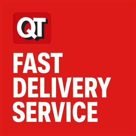 Quiktrip Delivery