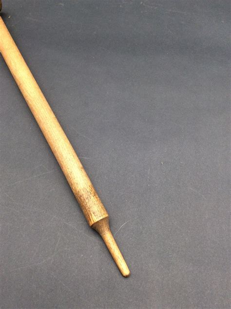 Quill Knitting Needles
