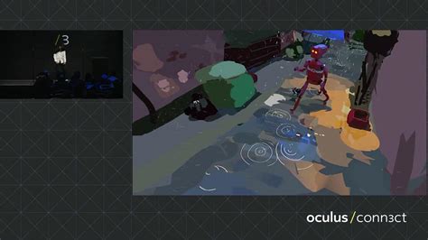 Quill Vr Game