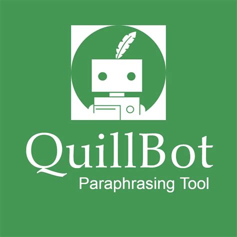 QuillBot is The Best AI Paraphraser Tool by slashdotted ILLUMINATION Medium