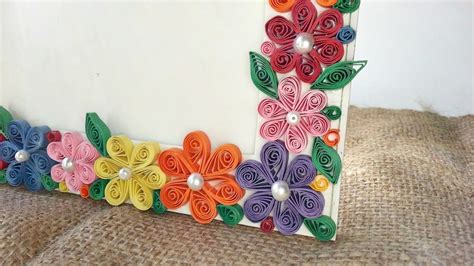 Quilling Frame Images