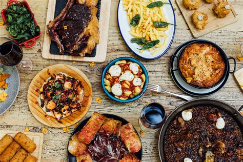 Quillo Tapas Barcelona