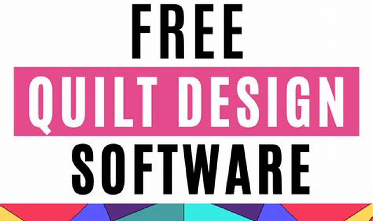 Unleash Your Creativity: Ultimate Guide to Quilt Design Software Free
