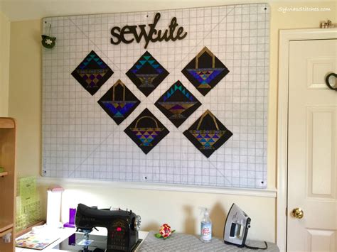 Quilt Design Wall: A Must-Have Tool For Quilters