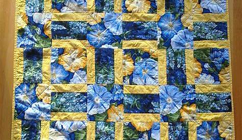 Quilt Patterns For Large Prints A Few Tips On Choosing Fabric Virtual Ing Bee Part 2 Diary Of