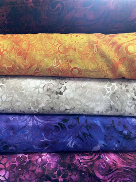 quilt backing cotton