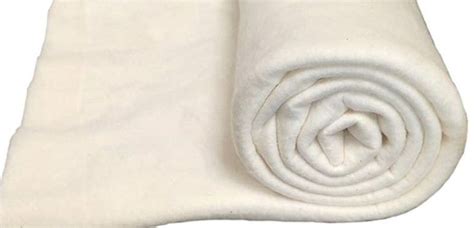 Quilt Batting Thread