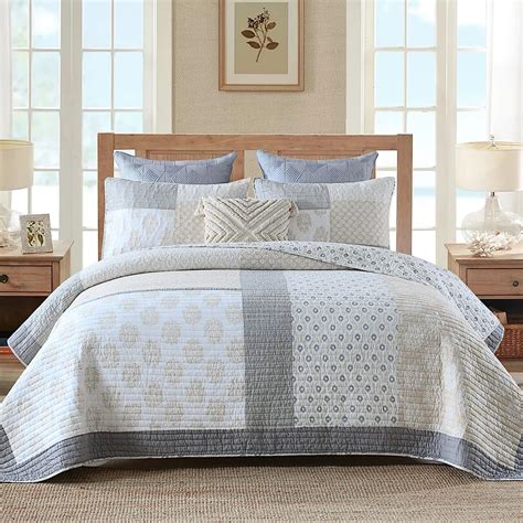 Quilt Bed Comforters
