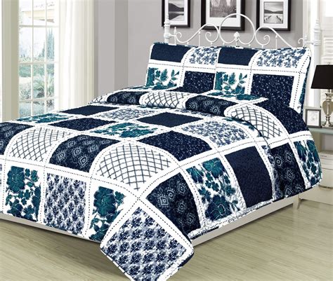 Quilt Bedspread Meaning