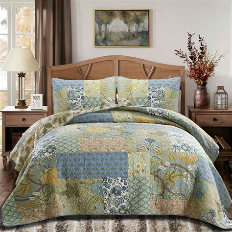 Quilt Bedspreads