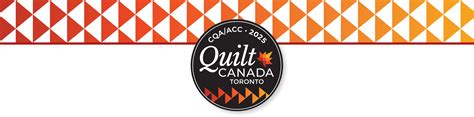 Quilt Canada 2025