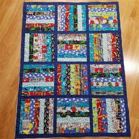 Quilt Charity Projects