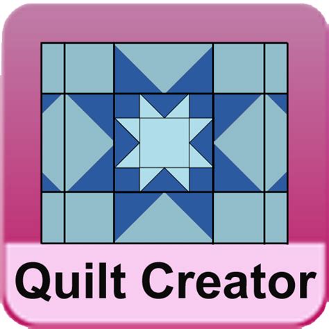 Quilt Design App
