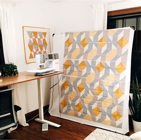 Quilt Design Wall Portable