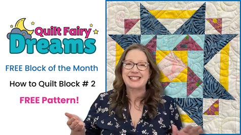 quilt fairy