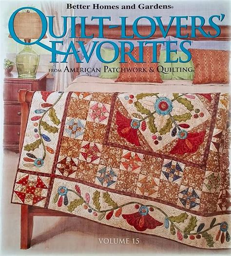 Quilt For Lovers.com