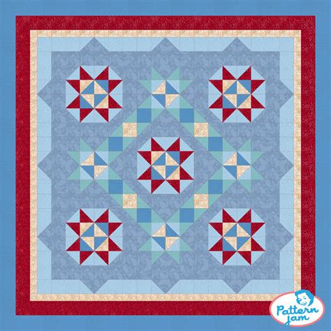 Quilt Pattern Designer Online