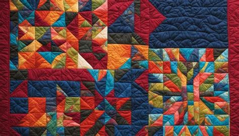 Quilt Patterns Advanced