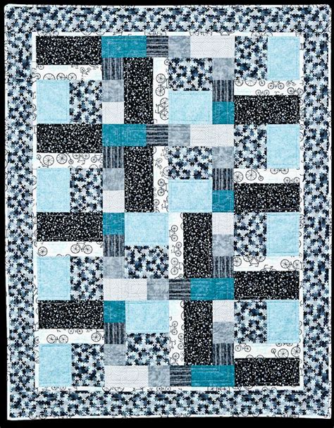 Quilt Patterns Rectangular