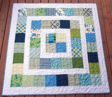 Quilt Patterns Using 5 Inch Squares