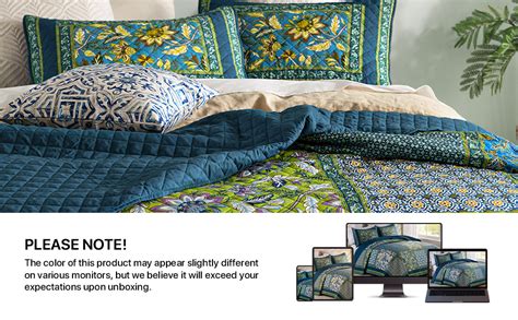 Quilt Set Meaning