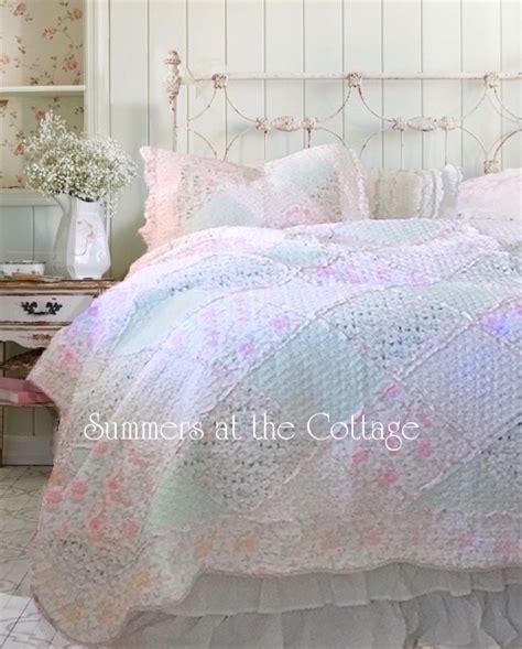 Quilt Set Pastel