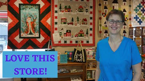 quilt shop fargo