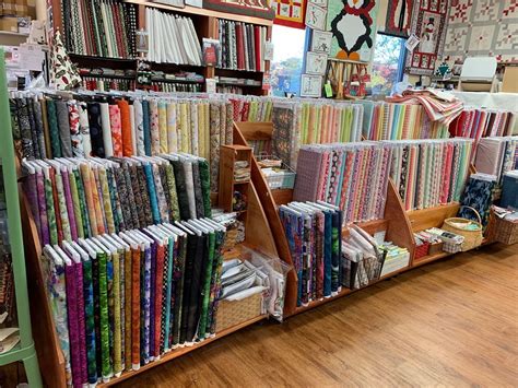 Quilt Shops Dublin Oh