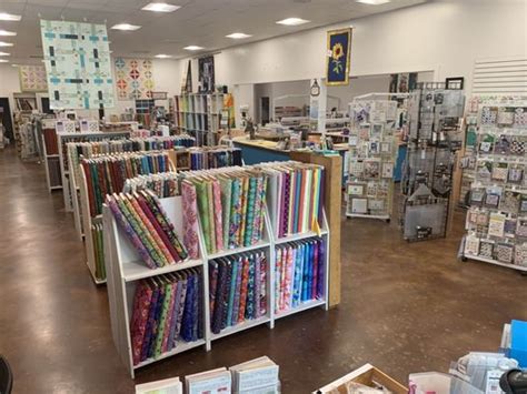 Quilt Store Austin Tx