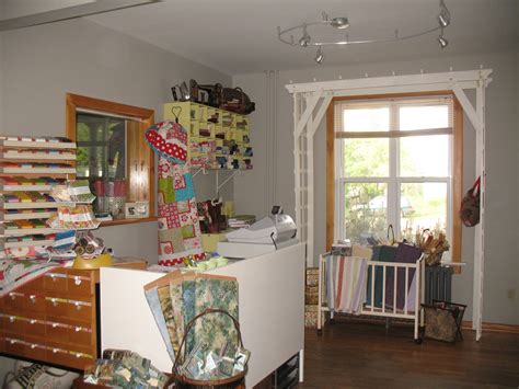 Quilt Store Thunder Bay