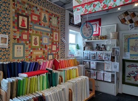 quilt stores in fort worth texas