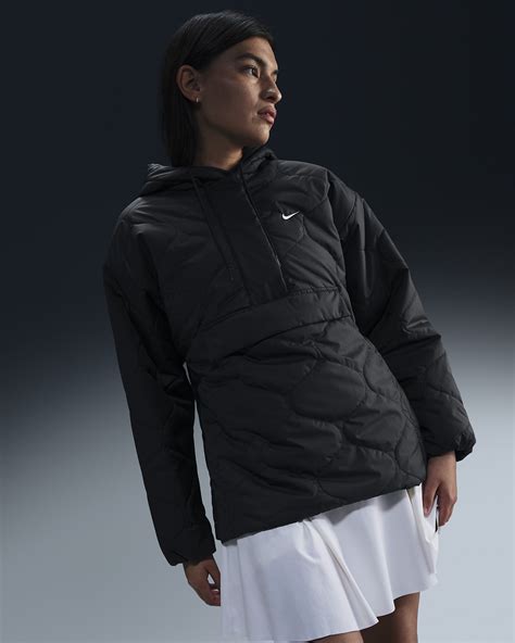 Quilted Jacket Nike