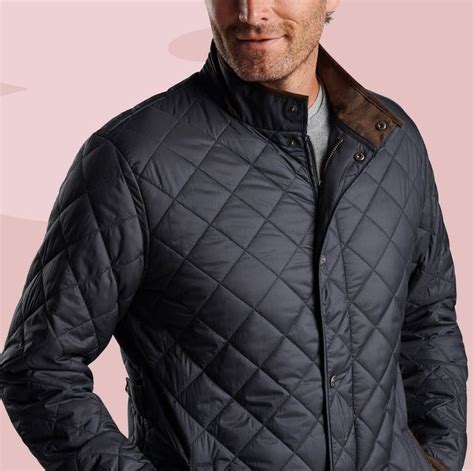 Quilted Jacket Review
