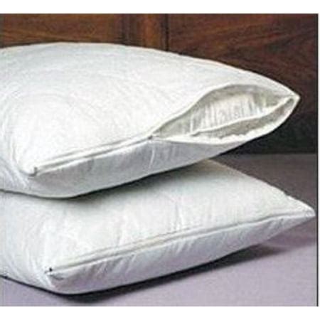 quilted pillow covers standard