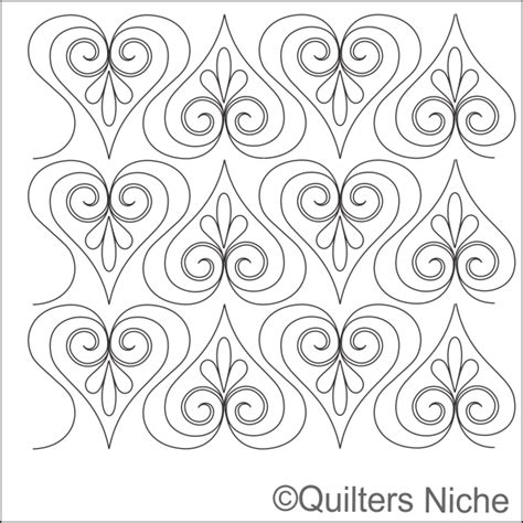 Quilters Niche