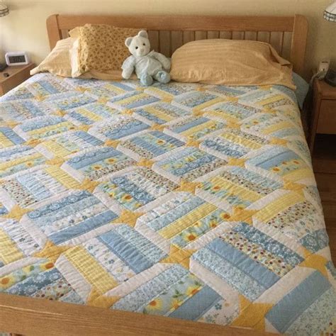 Quilting Bedspreads Patterns
