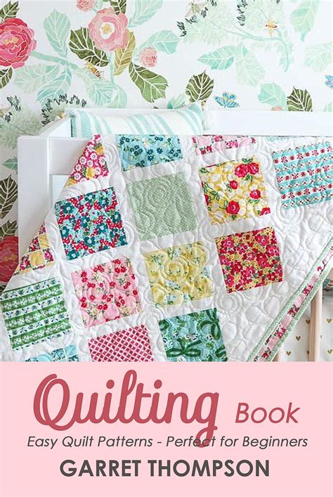 Quilting Book Patterns