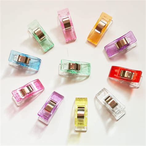 Quilting Clips