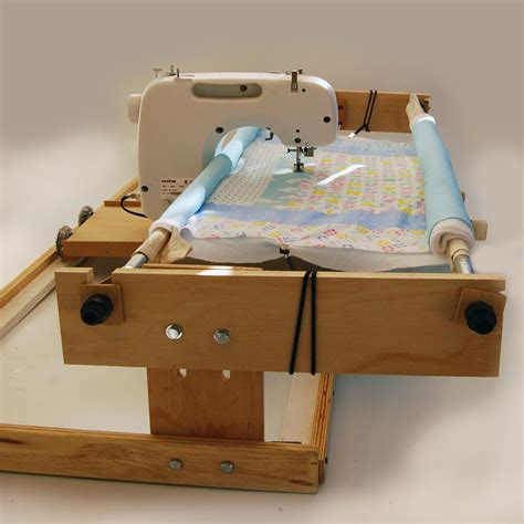 quilting frame for regular sewing machine