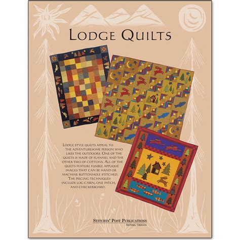 Quilting Lodge